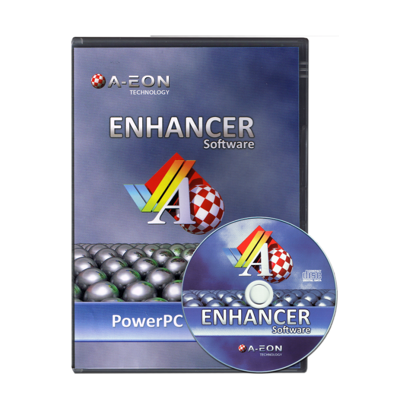 Enhancer Software Standard Edition