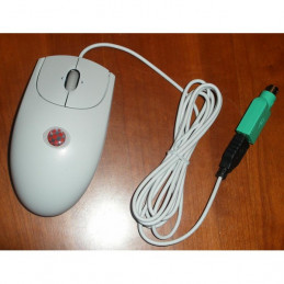 AmigaOne white mouse