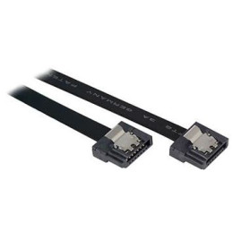SATA secured cable 0.3m