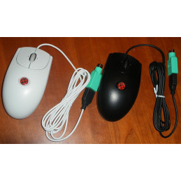 AmigaOne mouse